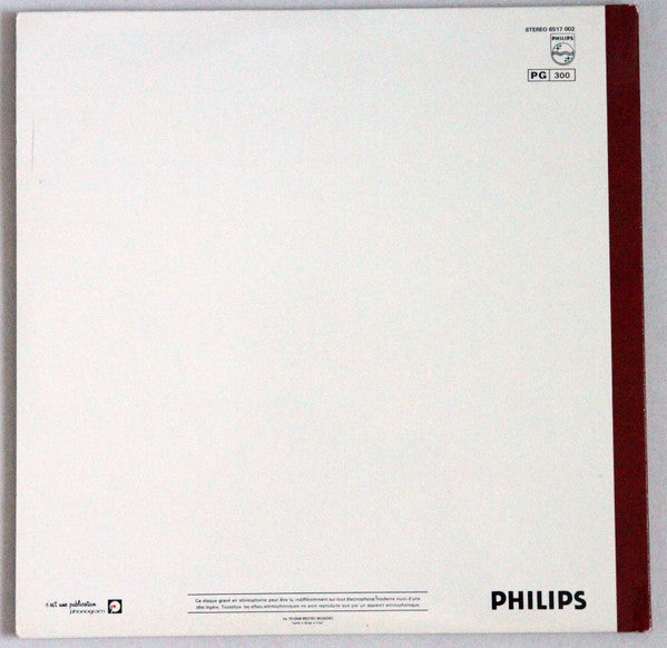 Pierre Cochereau, Maurice André : Grandes Orgues Et Fanfares A Notre Dame De Paris (LP, RE, Gat)