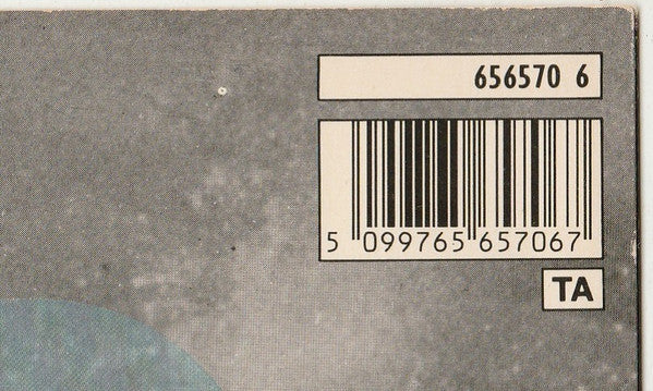 Off-Shore : I Can't Take The Power (12", Single)