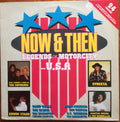 Various : Now & Then Legends Of Motorcity ...U.S.A. (2xLP, Album, Comp)