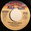 Beckmeier Brothers : Rock And Roll Dancin' / You Can Love (7", Single, 56)