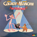 James Galway & Henry Mancini : In The Pink (LP, Album)