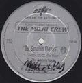 Robbie Rivera Presents The Mojo Crew : Da Smoking Flavas EP (12", EP)