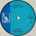 Vikki Carr : There I Go (Se Per Te C'e Soltanto Quell'uomo) (7", Single)