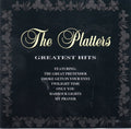 The Platters : Greatest Hits (CD, Comp, RP)