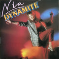 Nia (15) : Dynamite (CD, Album)
