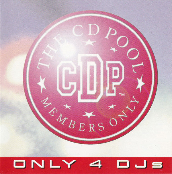 Various : Pop Beats Volume 1 (CD, Comp, P/Mixed, Promo)