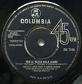 Gerry And The Pacemakers* : You'll Never Walk Alone / It's All Right (7", Single)