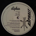 Eliphas : Wex (12")
