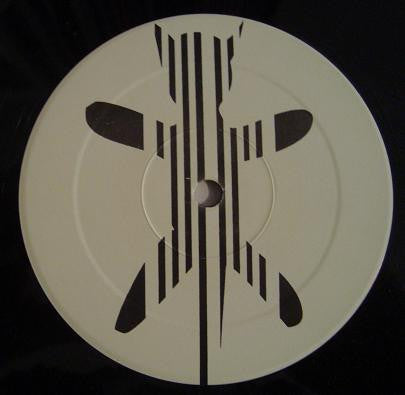 Eliphas : Wex (12")