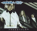Bomfunk MC's : Freestyler (CD, Single)
