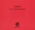 Indo : R U Sleeping (CD, Single)