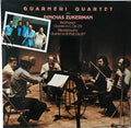 Guarneri Quartet With Pinchas Zukerman, Ludwig van Beethoven / Felix Mendelssohn-Bartholdy : Quintet In C, Op. 29 / Quintet In B Flat, Op. 87 (LP)