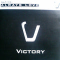 Safyre : Always Love (12")