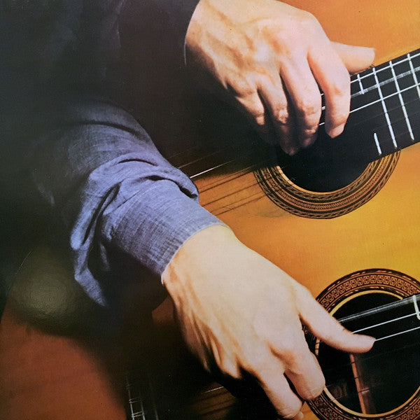 Julian Bream & John Williams (7) : Together (LP, Album, Gat)