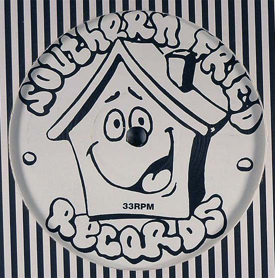 Marascia : Shake It (12")