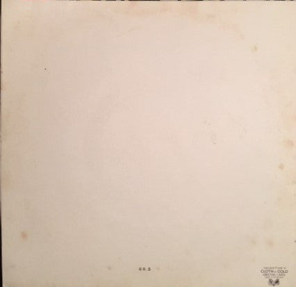 Iris Villiers, Jack Laroque And His Orchestra With Mike Sammes Singers : Getting To Know You (Flexi, 7", S/Sided, Card, Pic)