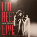 Lou Reed : Waiting For The Man (Live 1976) (LP, Album, Unofficial, 180)