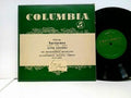 Claude Debussy : Nocturnes (10")