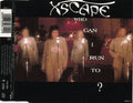 Xscape : Who Can I Run To? (CD, Single)