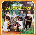 Luis Alberto Del Parana Y Los Paraguayos : La Bamba (LP, Album)