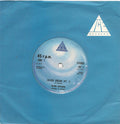 Kevin Kitchen : Silver Dream (7")