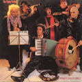 The Flying Pickets : Who's That Girl (7", Single)