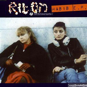Riton : Habib E.P. (CD, EP)