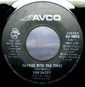 Van McCoy : Change With The Times / Good Night, Baby (7", Single)