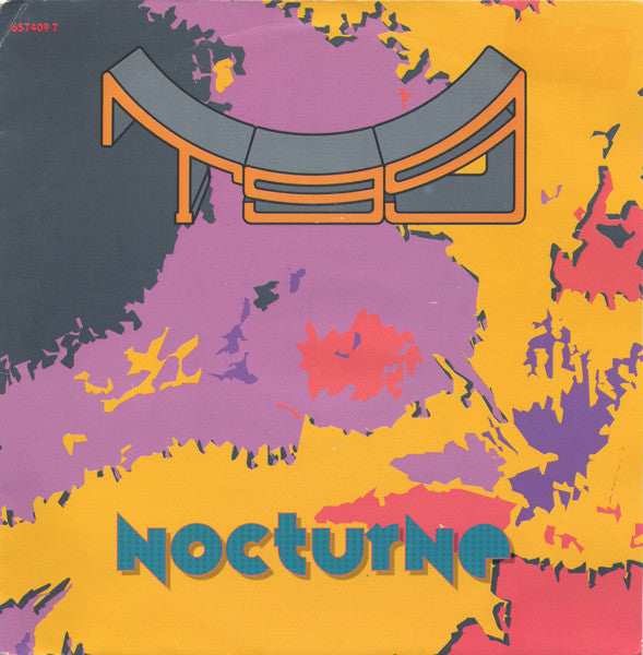 T99 : Nocturne (7")