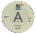 Leon Thomas : Love Each Other / L.O.V.E (7", Promo)