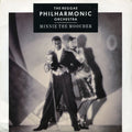 Reggae Philharmonic Orchestra : Minnie The Moocher (7", Single, Sil)