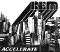 R.E.M. : Accelerate (CD, Album, Gat)