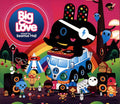 Seamus Haji : Big Love (2xCD, Comp, Mixed)