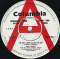 Russ Conway : I'm Shy, Mary Ellen I'm Shy (7", Single, Promo)