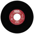 The Tempests (3) : Someday / I Don't Want To Lose Her (7", Single, Dlx)