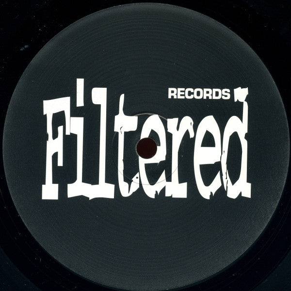 Antoine Clamaran Feat. Lulu Hughes : Release Yourself (Chus & Ceballos Remixes) (12")
