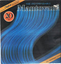 Mantovani : The Incomparable Mantovani/ 20 Greatest Hits (LP, Comp, Dig)