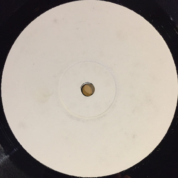 X-Press 2 : The Sound (Remixes) (12", Promo, W/Lbl)
