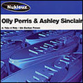 Olly Perris & Ashley Sinclair : Take A Ride / Durban Poison (12")