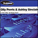 Olly Perris & Ashley Sinclair : Take A Ride / Durban Poison (12")