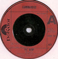 Commandos : The Bump (7", Single)