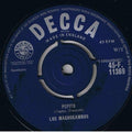Los Machucambos : Pepito (7", Single)