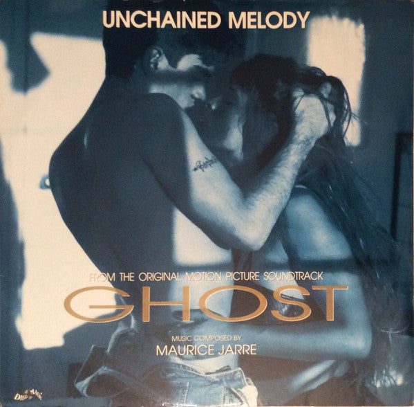Floor (3) : Unchained Melody (From The Original Motion Picture Soundtrack Ghost) (12")