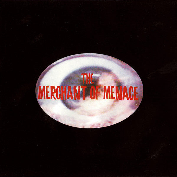The Merchant Of Menace : Outside Looking Out (CD, Album)