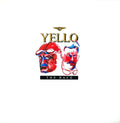 Yello : The Race (12", Single, MP, Gol)