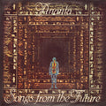 Ananta : Songs From The Future (LP, Album)