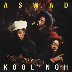 Aswad : Kool Noh (12")