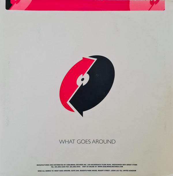 Various : Miami Sampler (12")