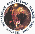 World Of Twist : Blackpool Tower Suite (12", Single)