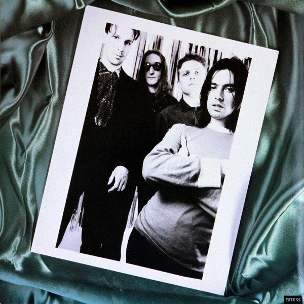 World Of Twist : Blackpool Tower Suite (12", Single)